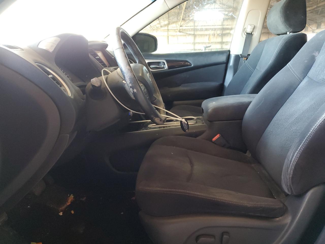 2013 NISSAN PATHFINDER - Image 7