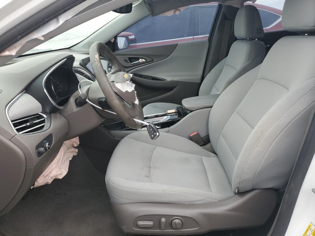 2017 CHEVROLET MALIBU LT - Фото 7