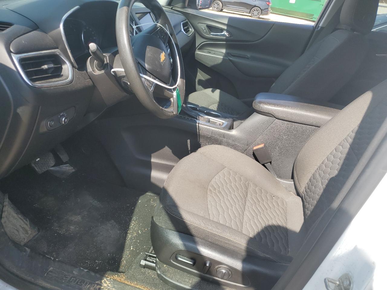 2019 CHEVROLET EQUINOX LT - Фото 7