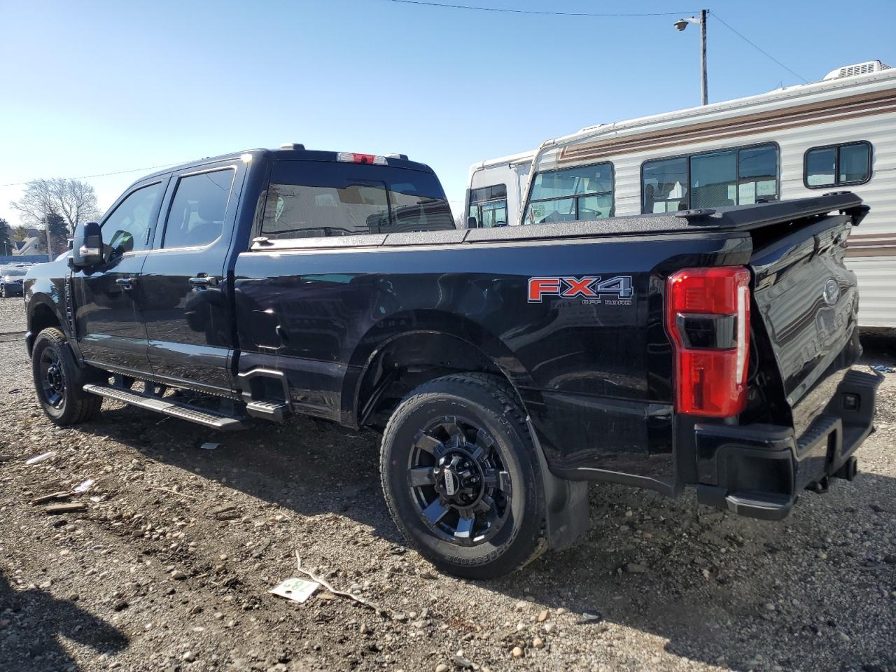 2024 FORD F250 SUPER - Image 2