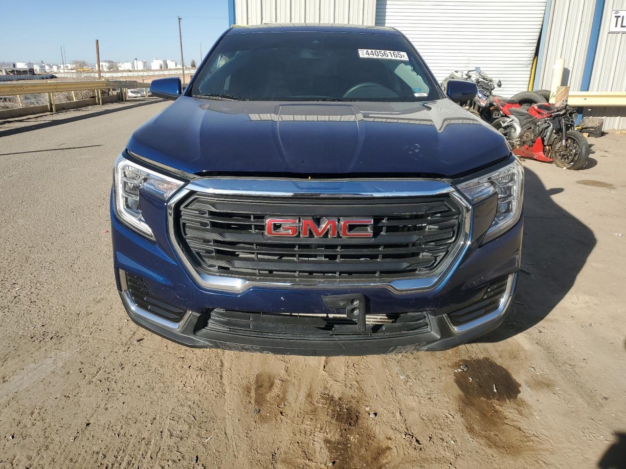 2023 GMC TERRAIN SL - Image 5