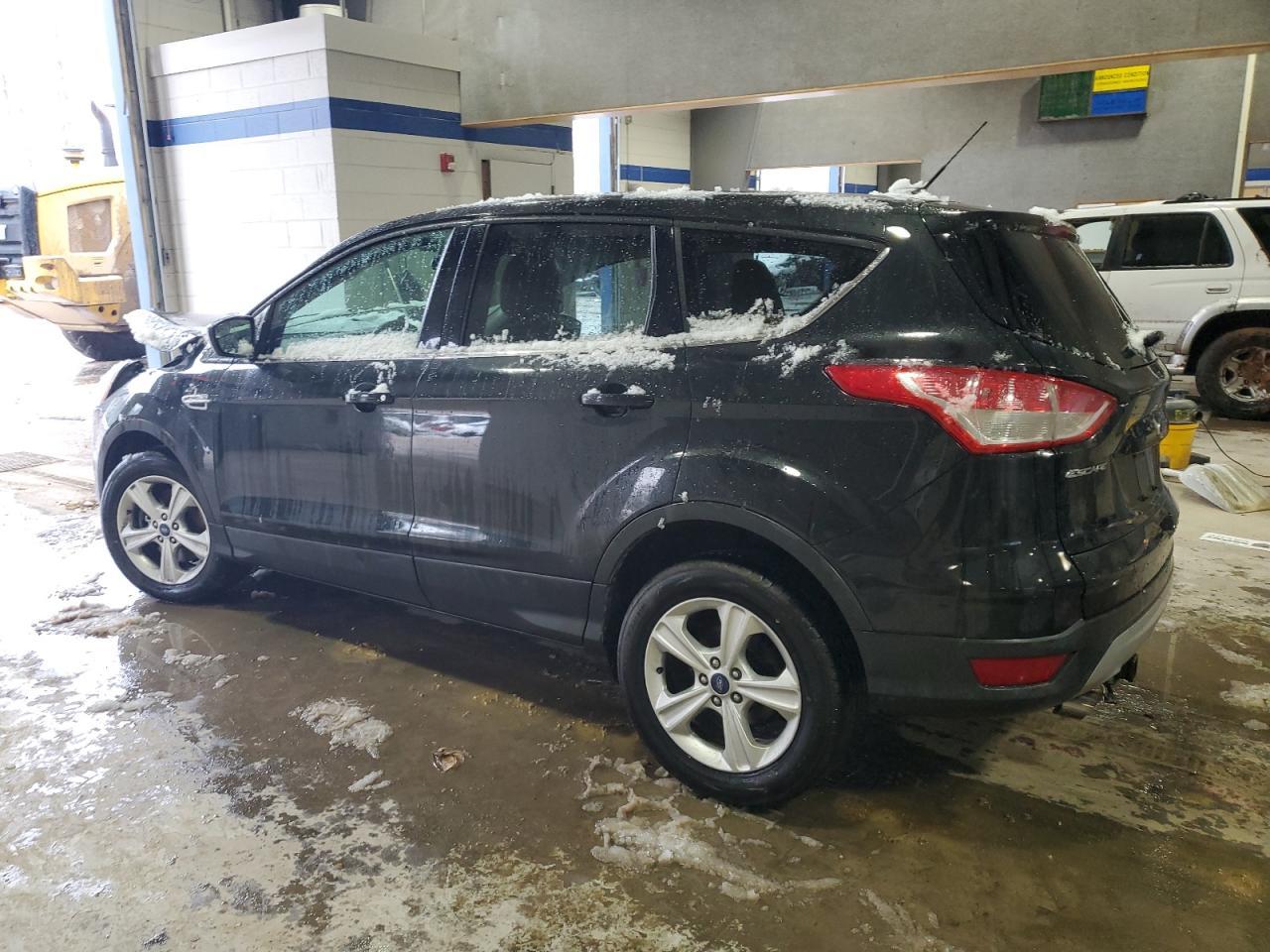 2015 FORD ESCAPE SE - Image 2