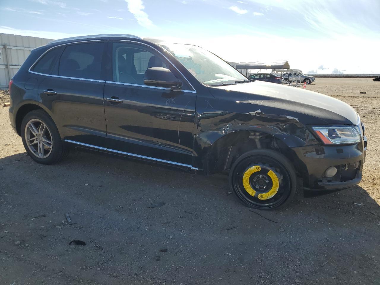 2016 AUDI Q5 PREMIUM - Фото 4