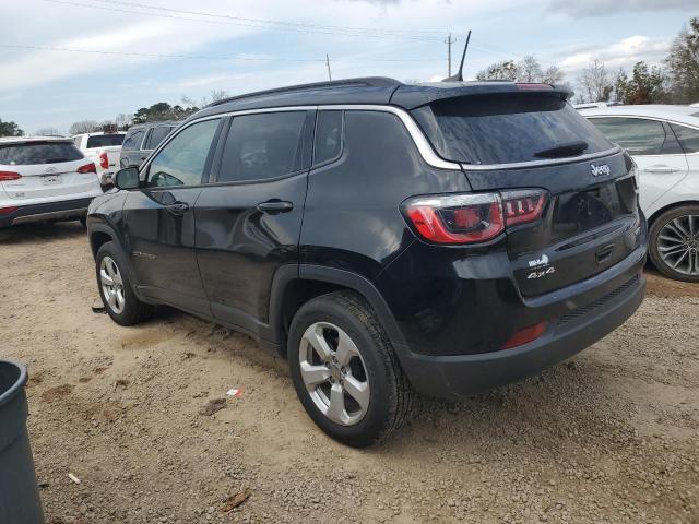 2019 JEEP COMPASS LA - Image 2