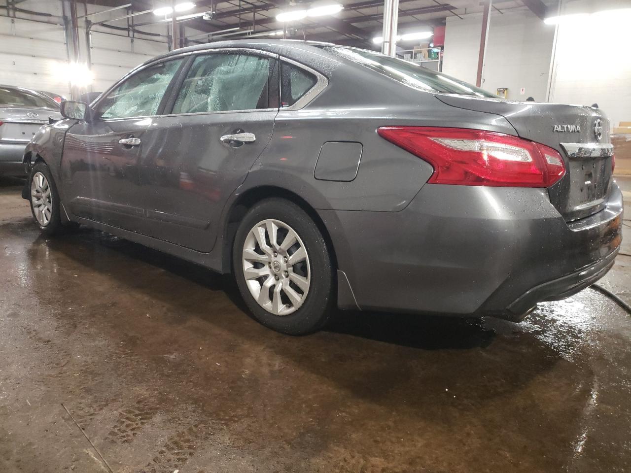 2017 NISSAN ALTIMA 2.5 - Image 2