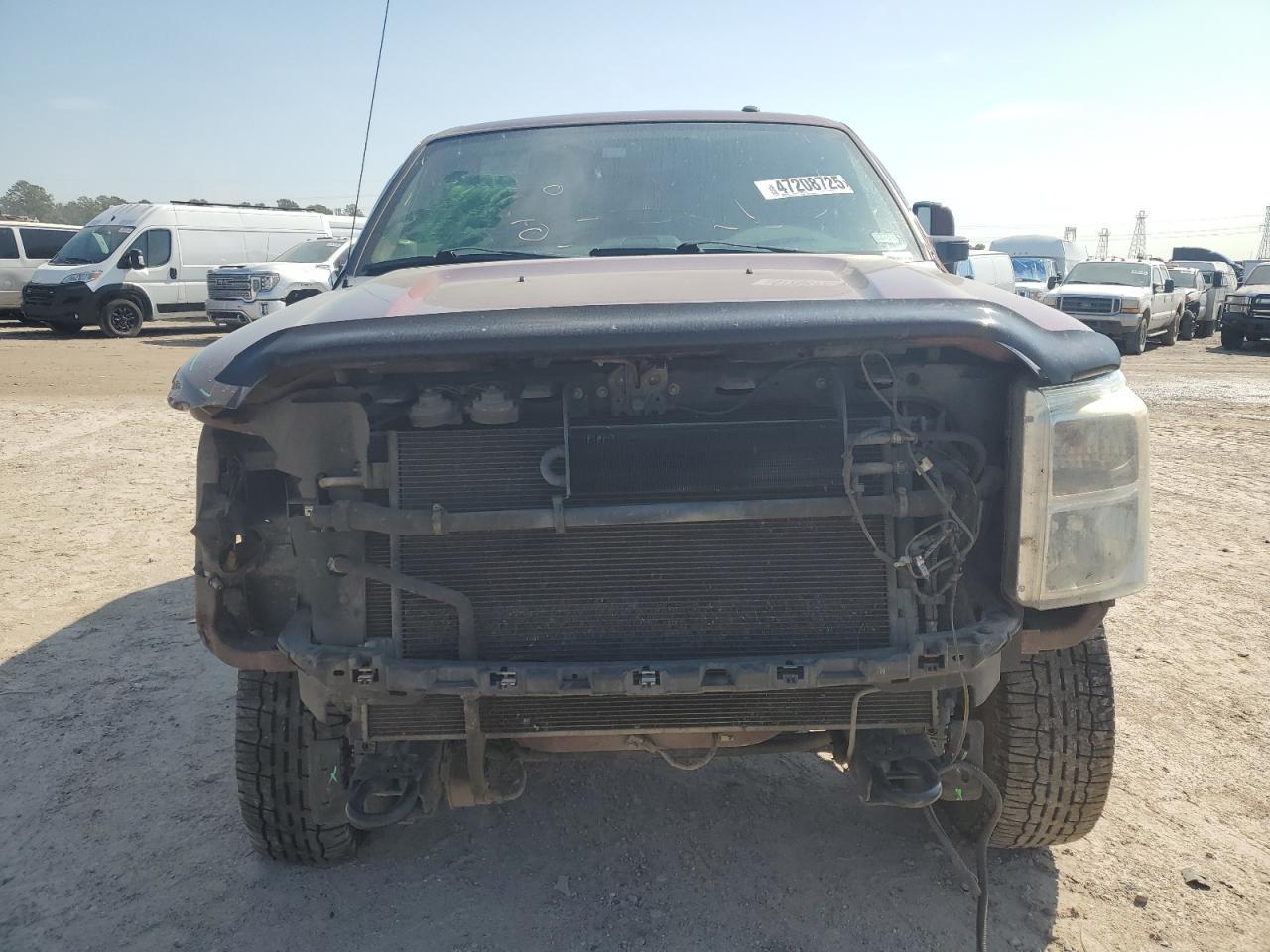 2015 FORD F250 SUPER - Image 5