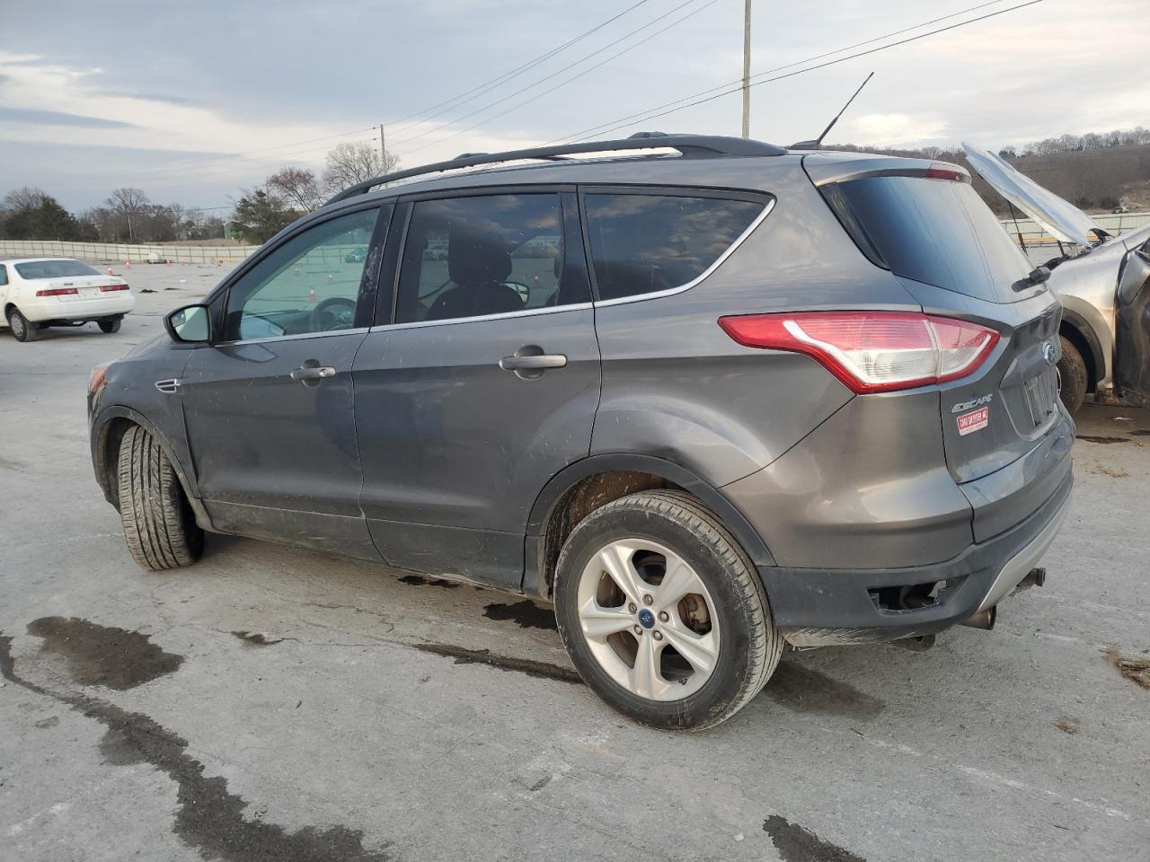 2013 FORD ESCAPE SE - Фото 2