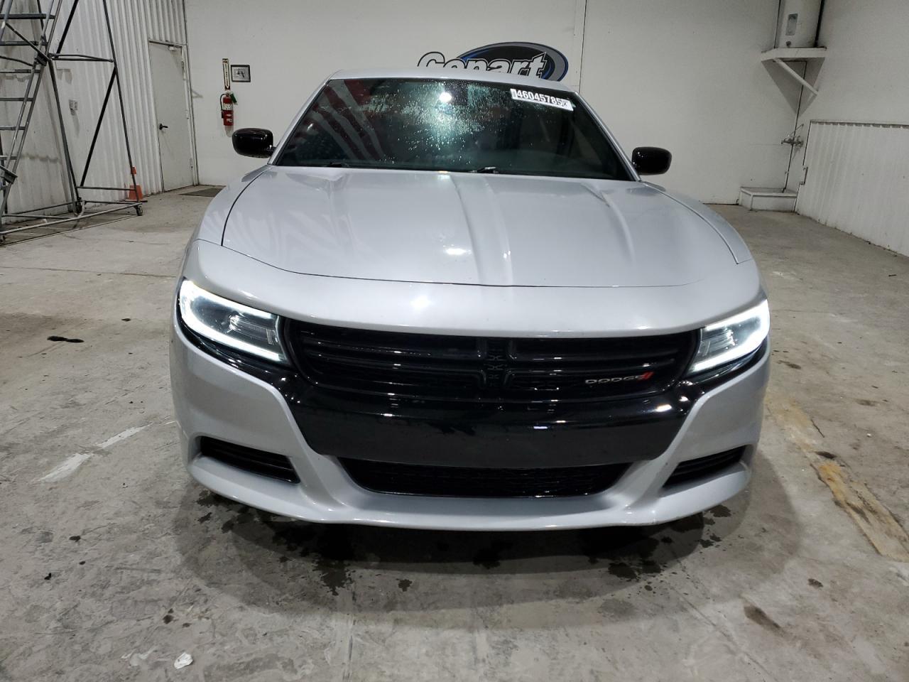 2019 DODGE CHARGER SX - Фото 5