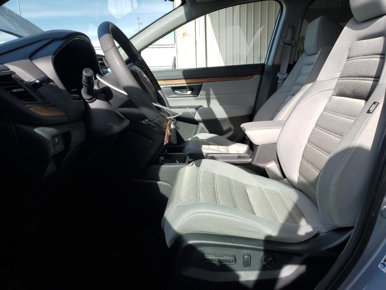 2018 HONDA CR-V EX - Image 7
