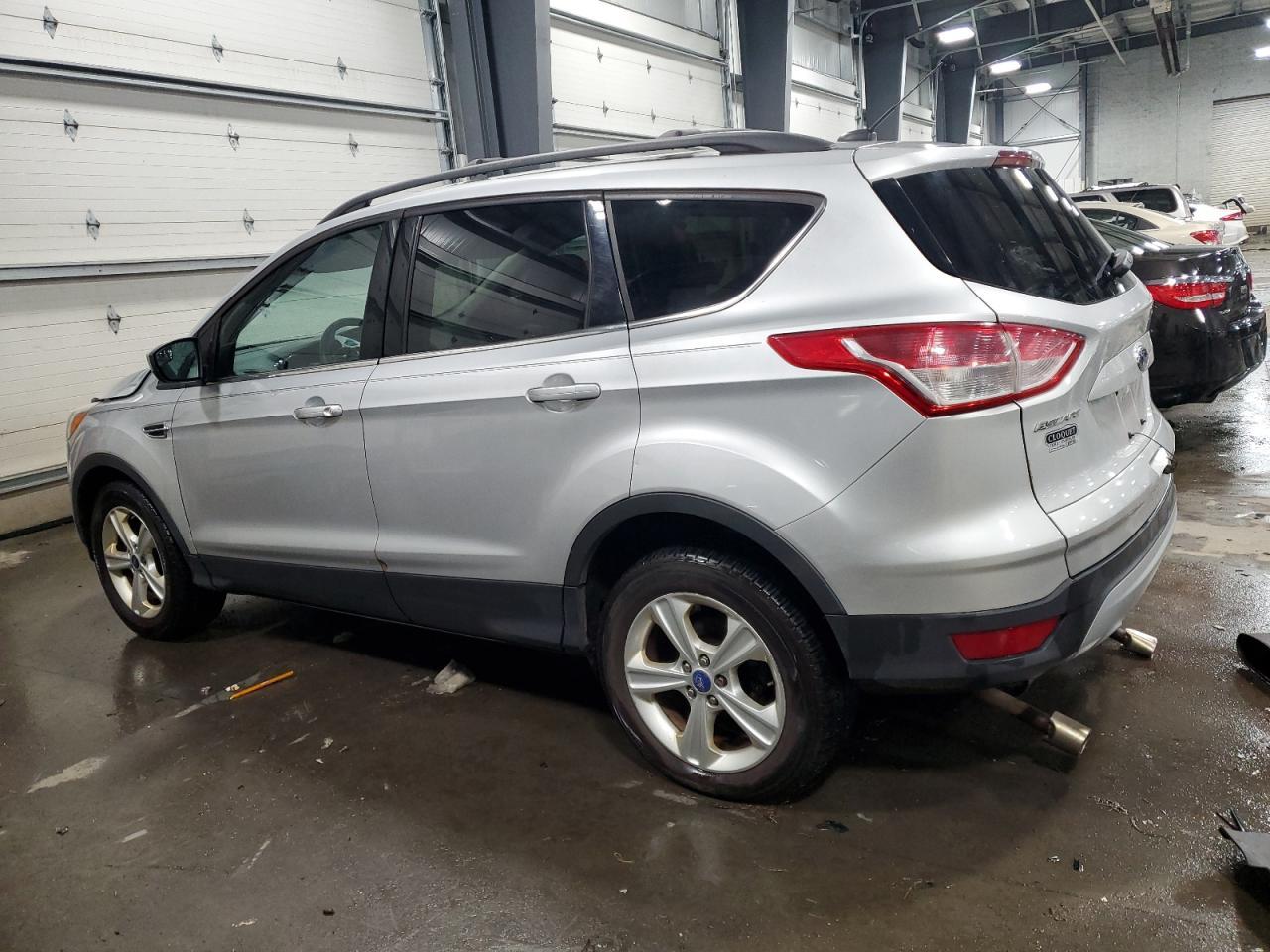2013 FORD ESCAPE SE - Фото 2