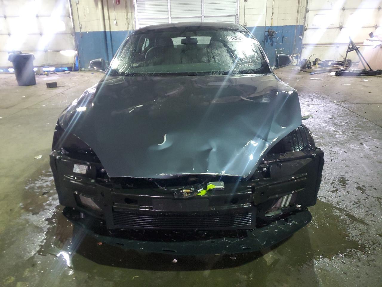 2020 TESLA MODEL S - Фото 5