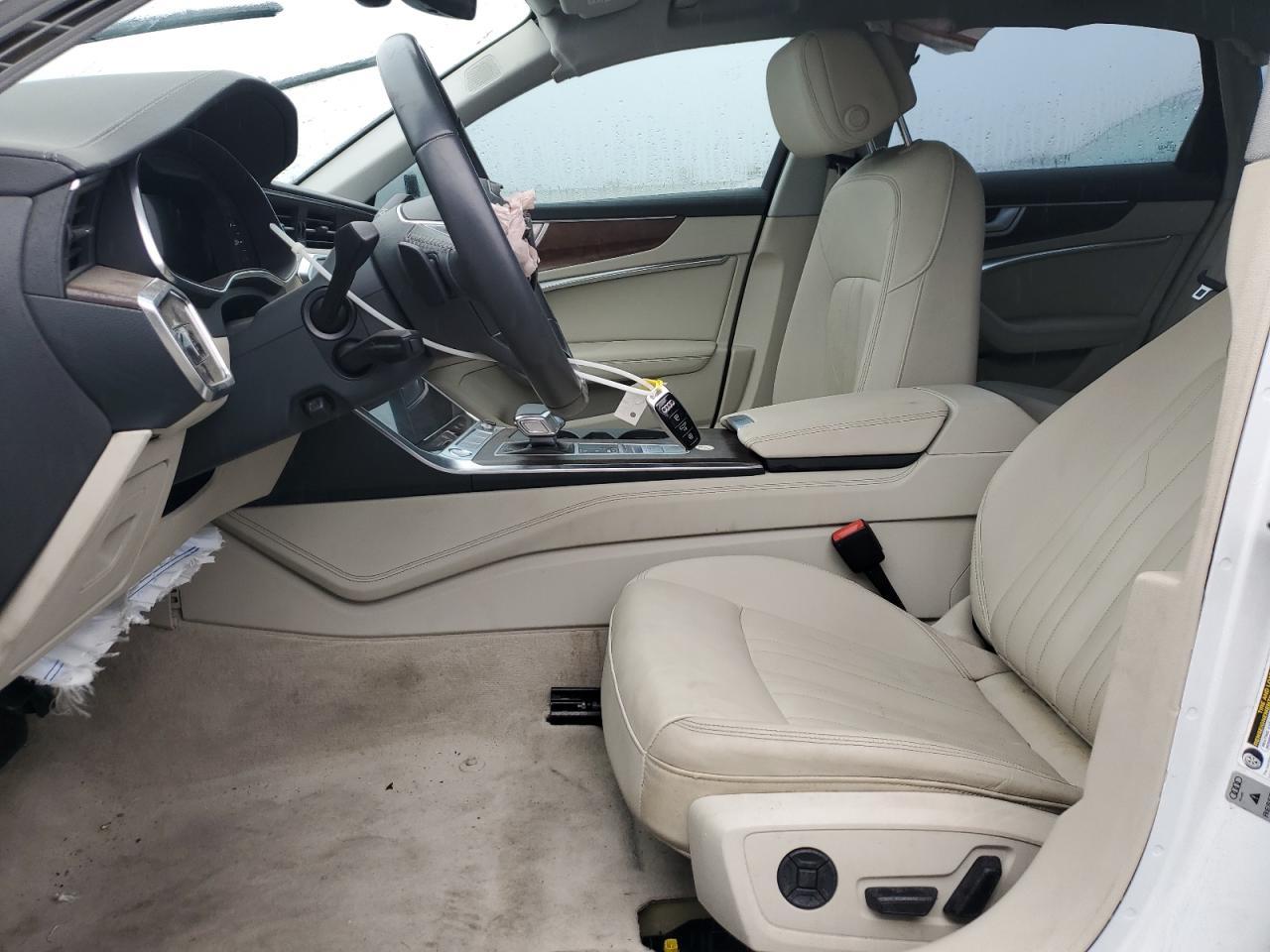 2019 AUDI A6 PREMIUM - Image 7