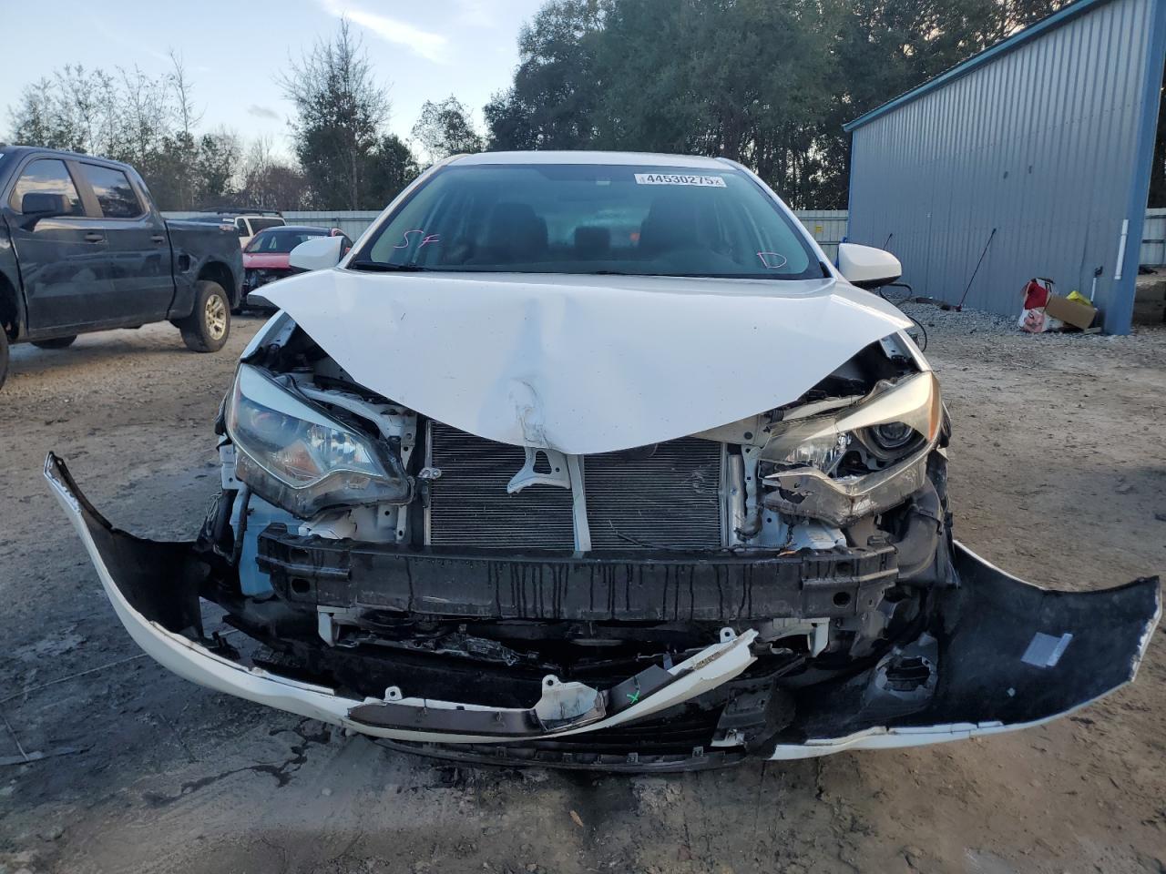 2015 TOYOTA COROLLA L - Image 5