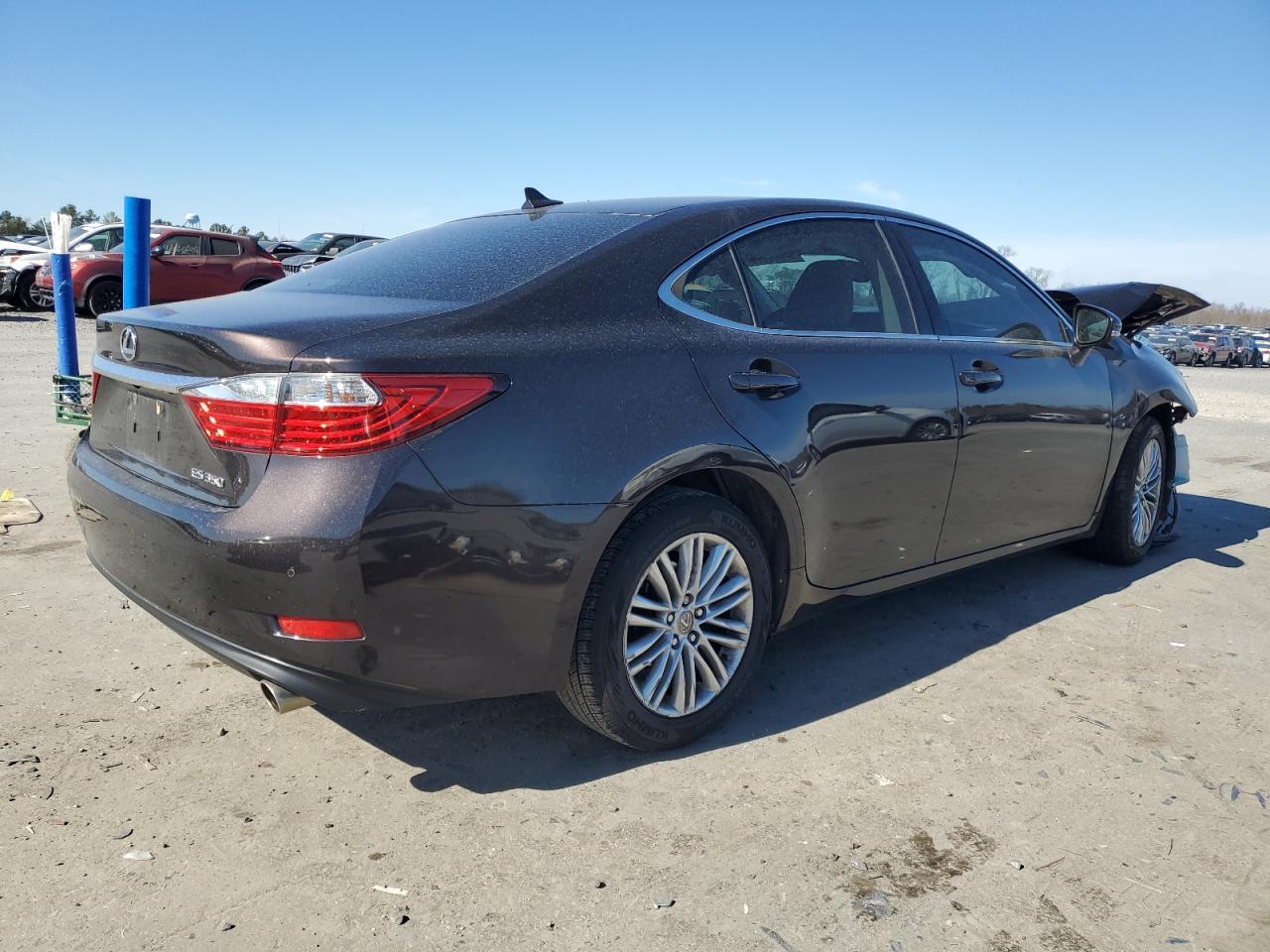 2014 LEXUS ES 350 - Image 3