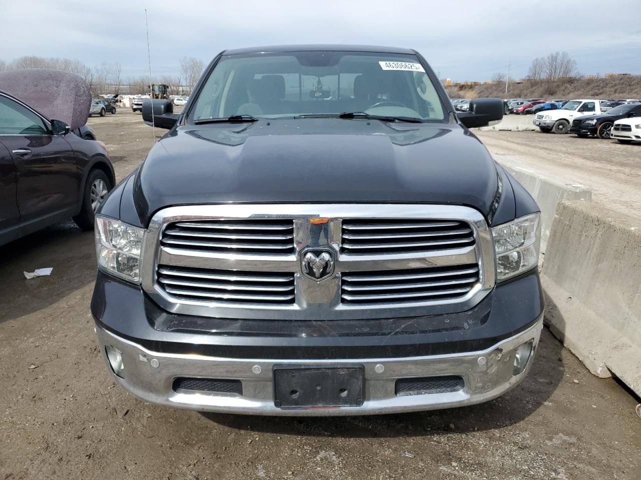 2019 RAM 1500 CLASS - Image 5