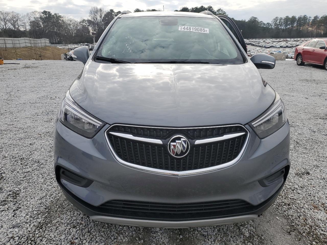 2019 BUICK ENCORE PRE - Фото 5