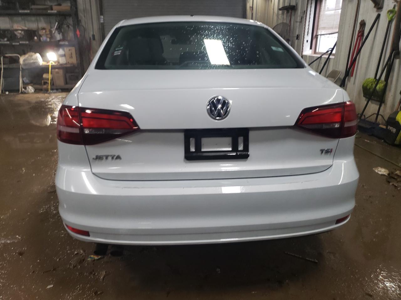 2017 VOLKSWAGEN JETTA S - Image 6