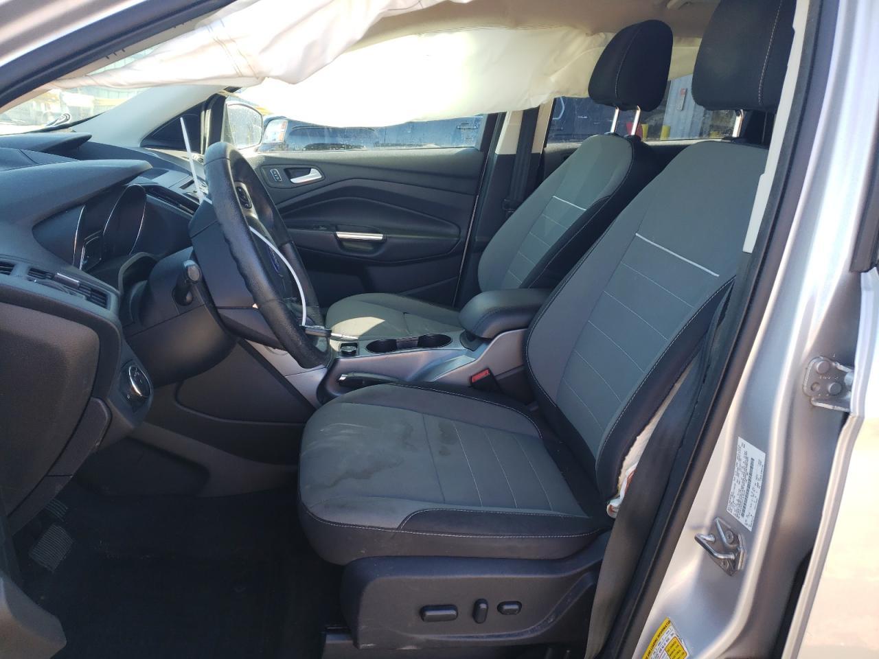 2015 FORD ESCAPE SE - Image 7