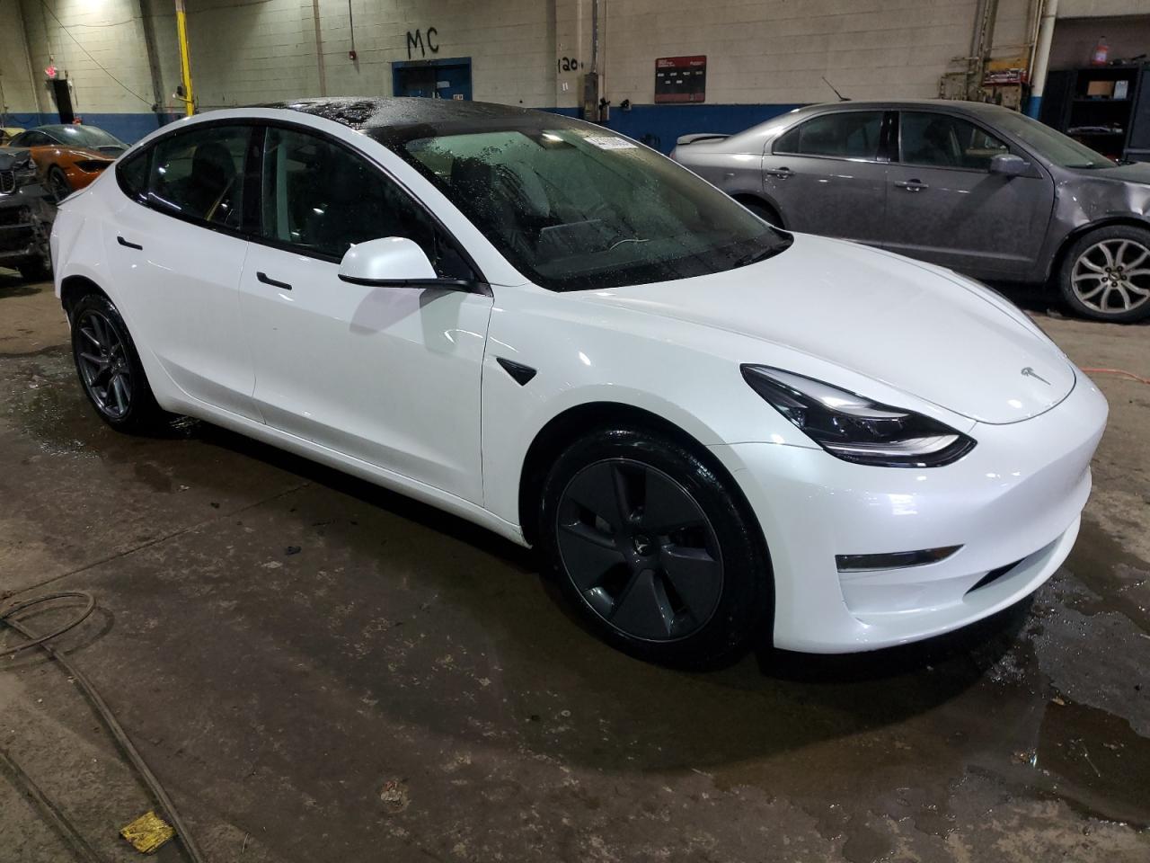 2023 TESLA MODEL 3 - Image 4