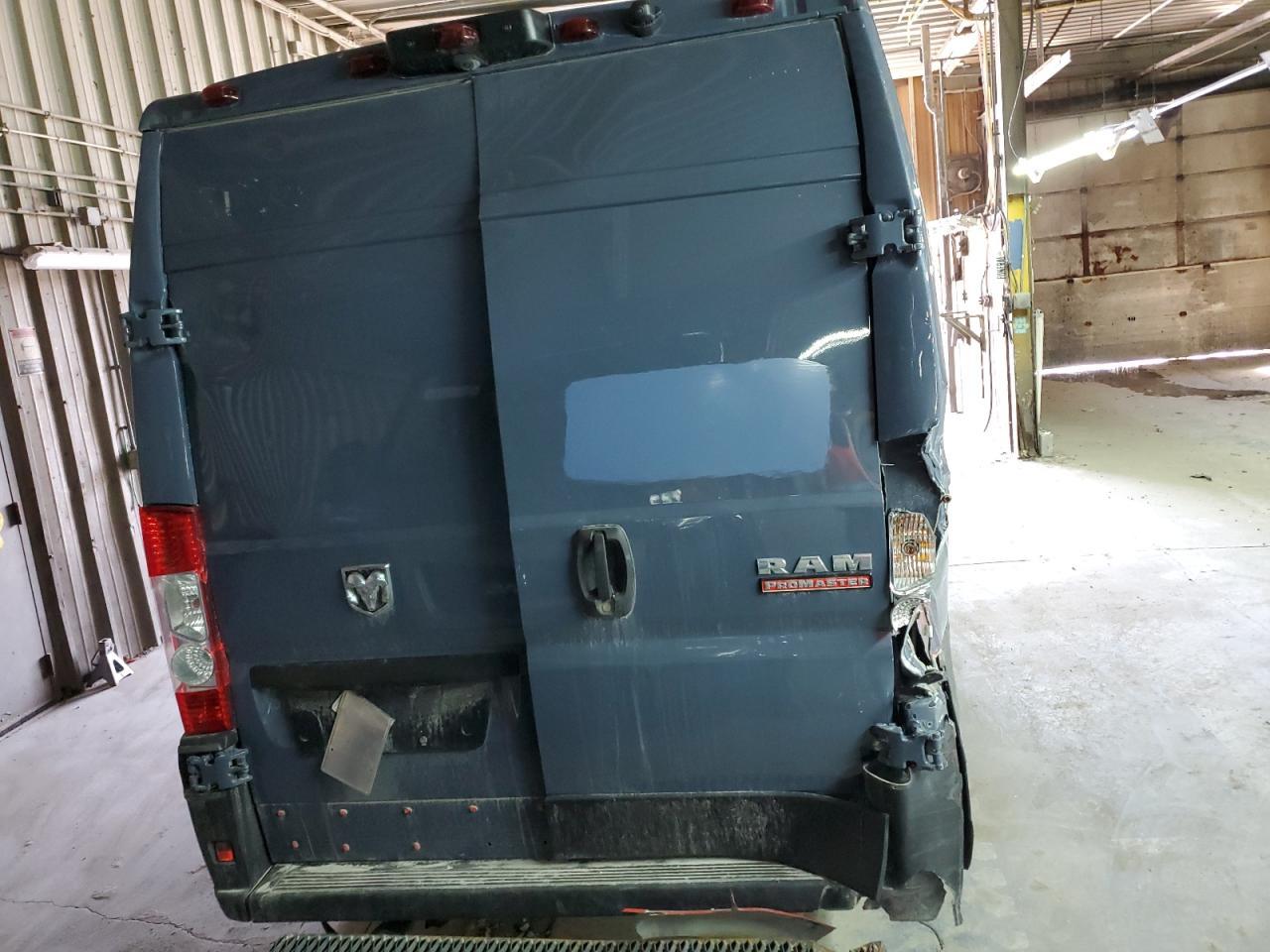 2021 RAM PROMASTER - Image 6