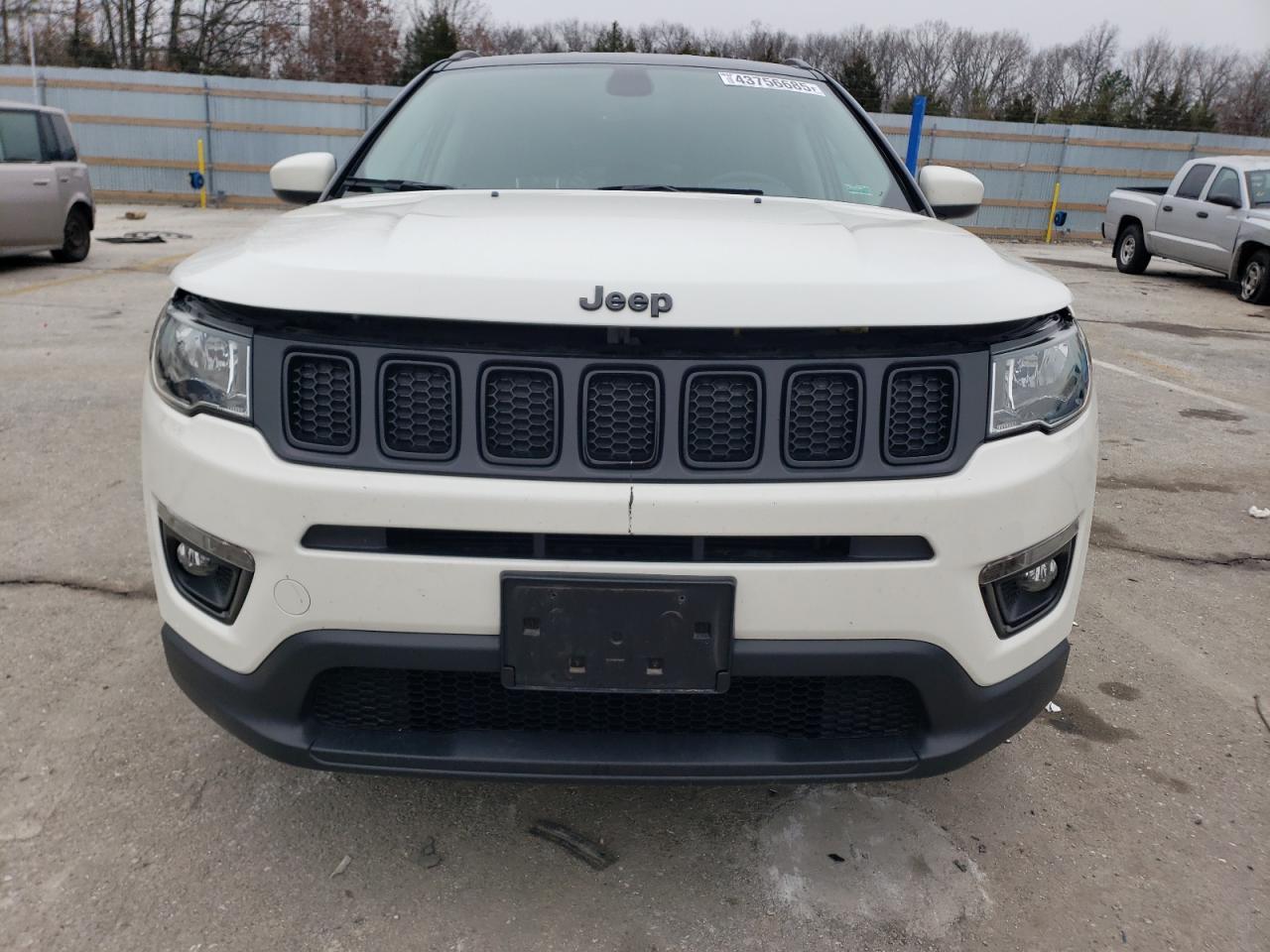 2019 JEEP COMPASS LA - Image 5