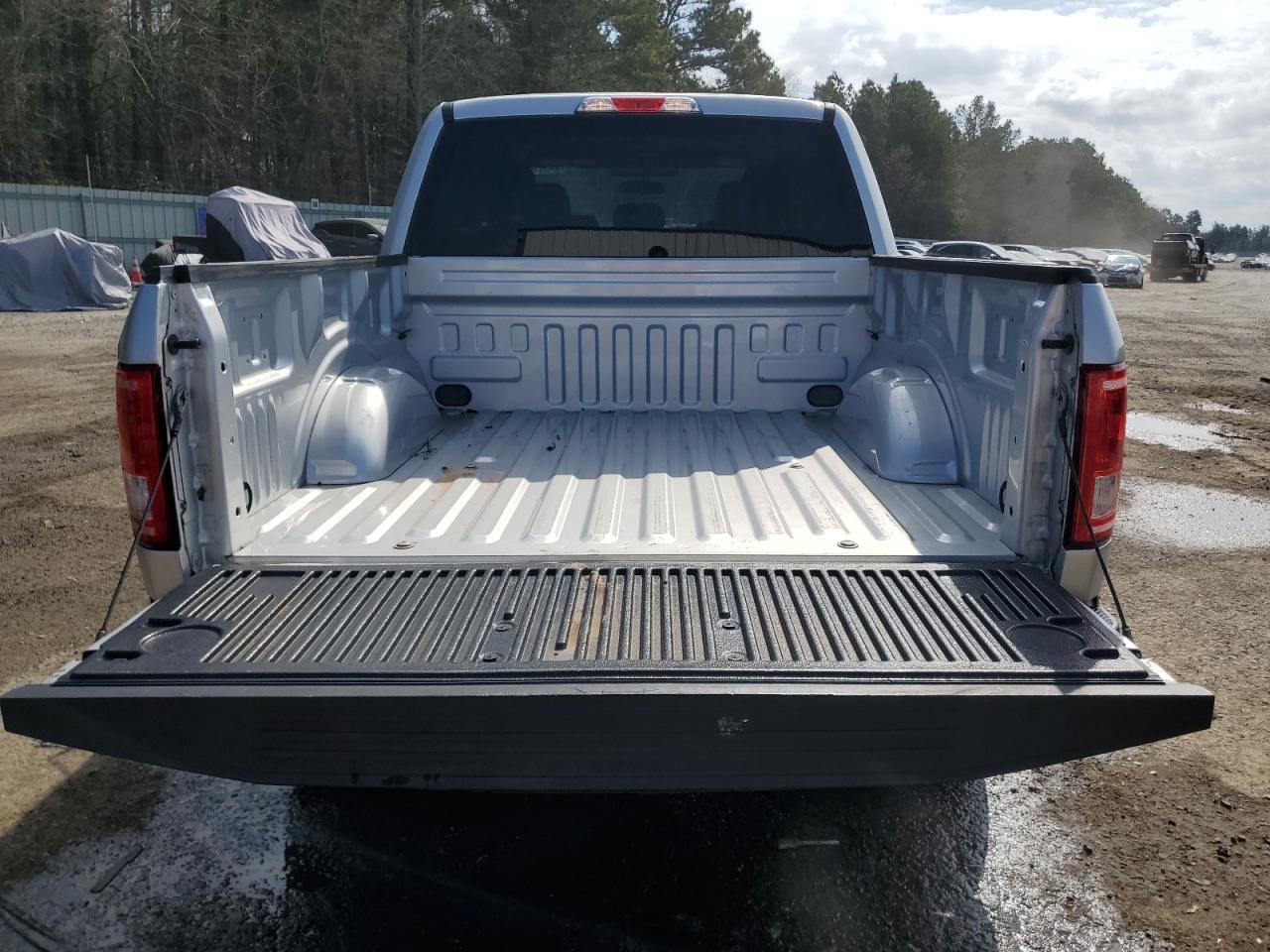 2017 FORD F150 SUPER - Фото 6
