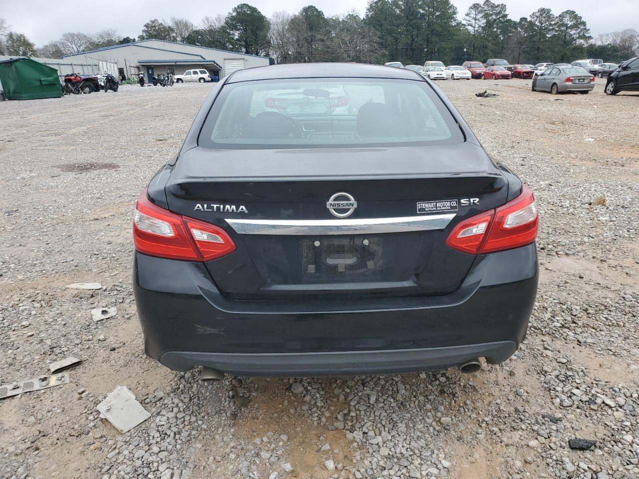 2016 NISSAN ALTIMA 2.5 - Image 6