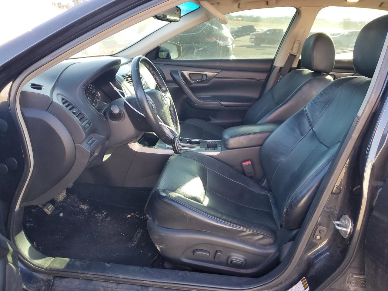 2013 NISSAN ALTIMA 2.5 - Image 7