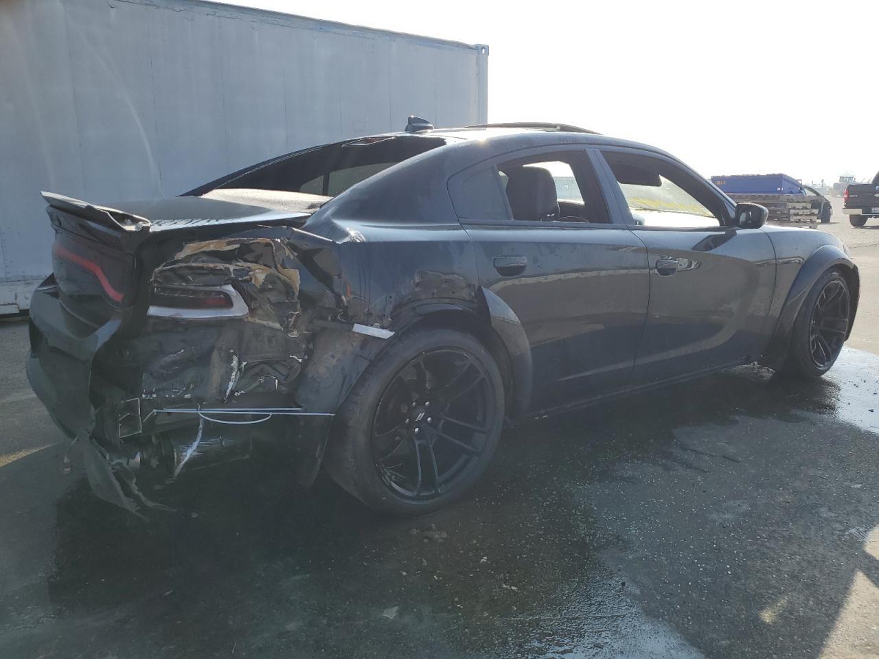 2020 DODGE CHARGER SC - Image 3