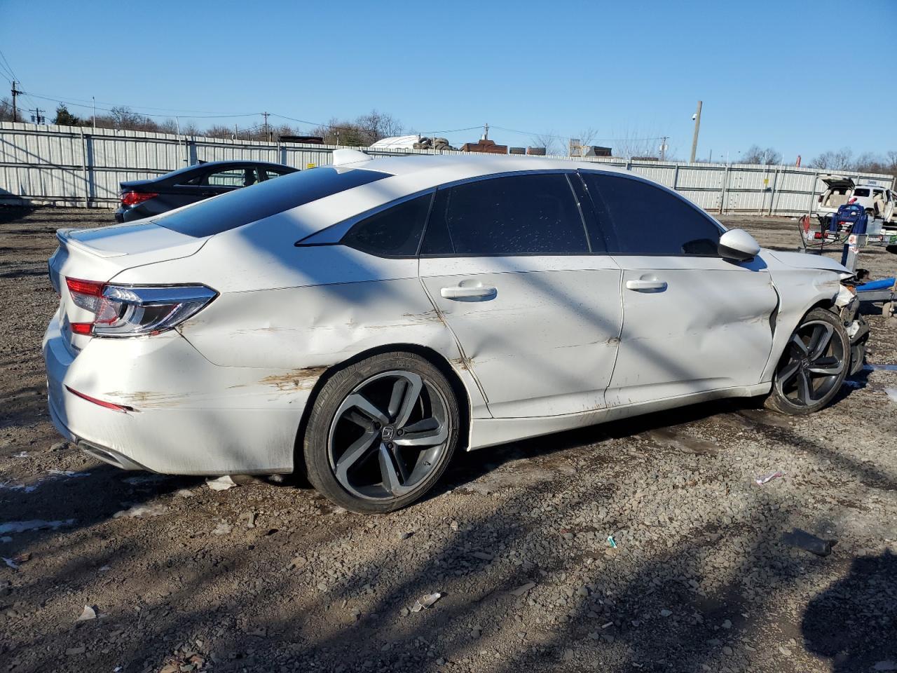 2020 HONDA ACCORD SPO - Image 3