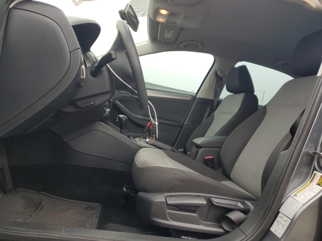 2017 VOLKSWAGEN JETTA S - Фото 7