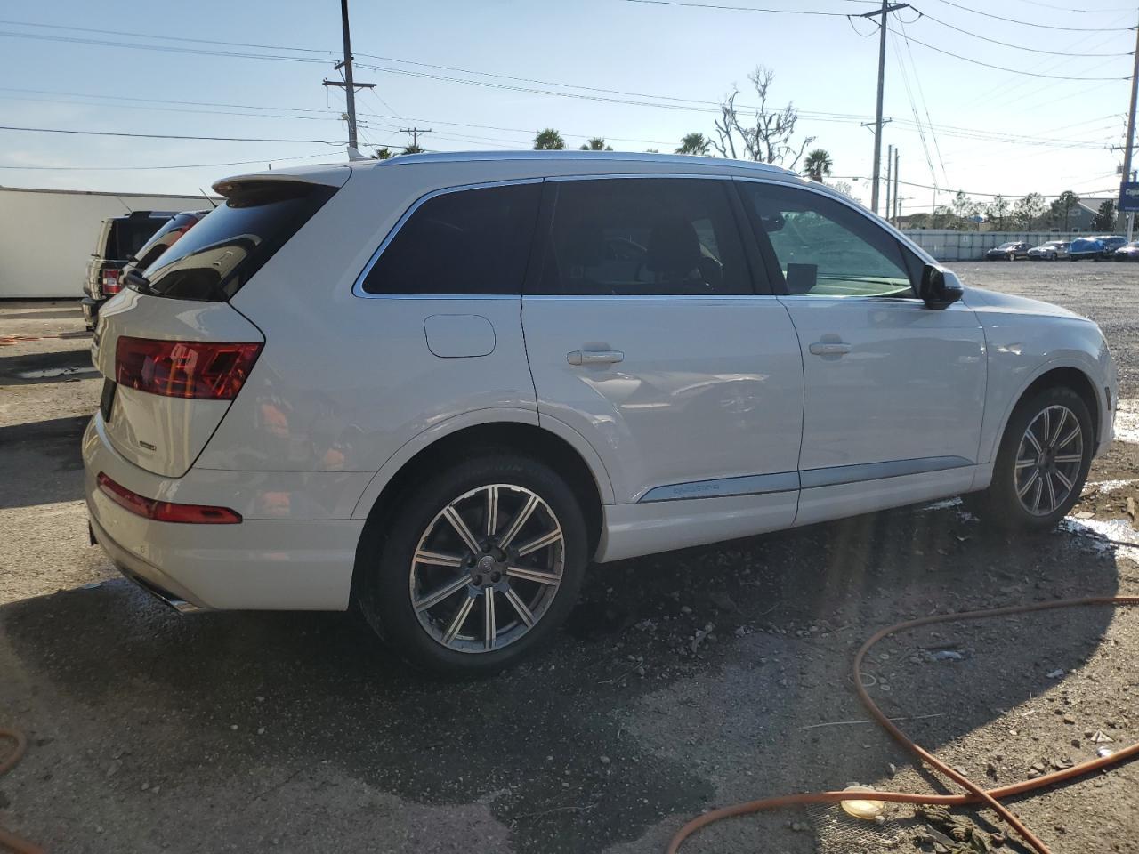 2018 AUDI Q7 PREMIUM - Image 3