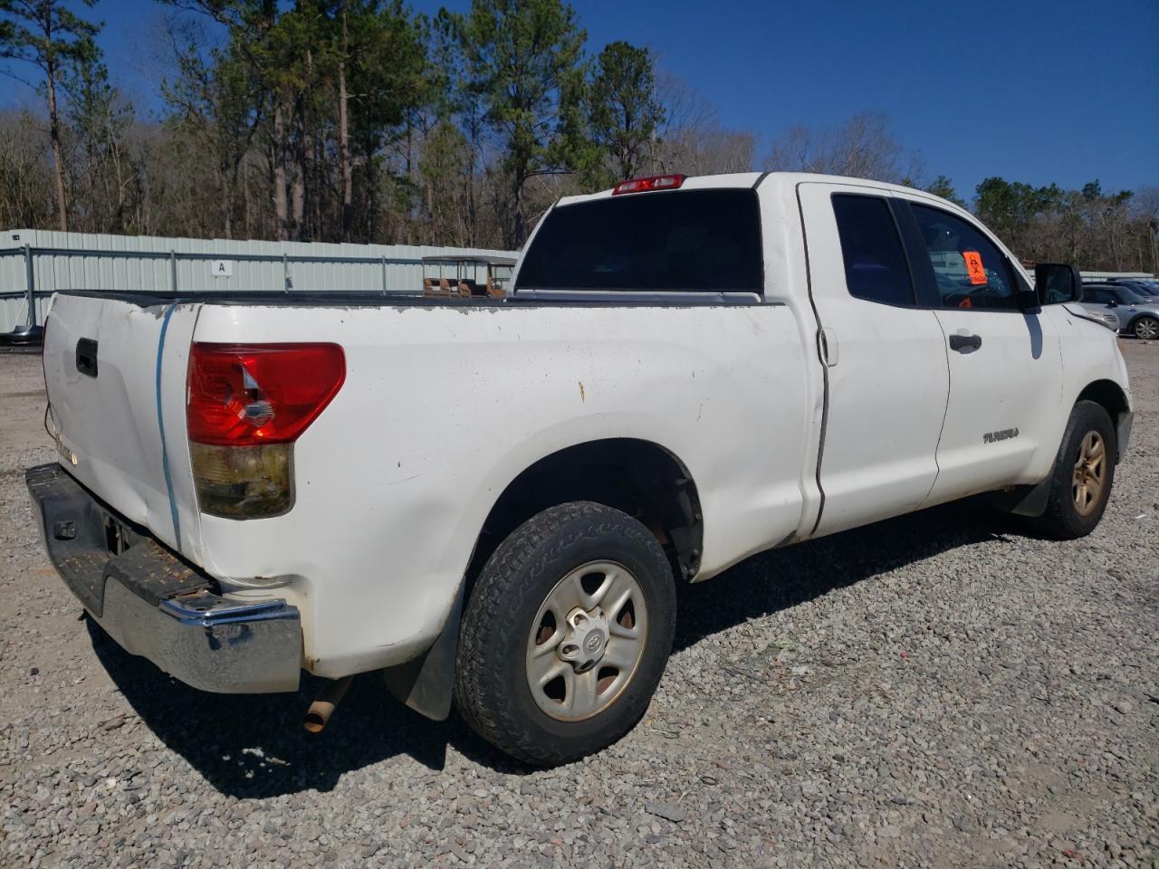 2011 TOYOTA TUNDRA DOU - Image 3