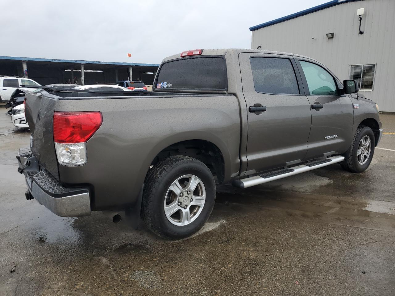 2011 TOYOTA TUNDRA CRE - Image 3