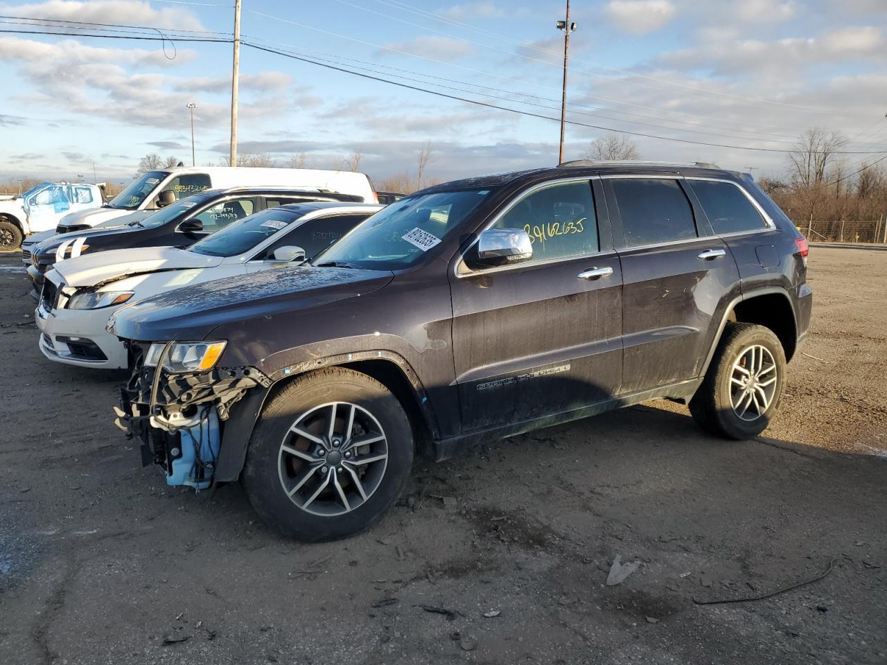 2020 JEEP GRAND CHER