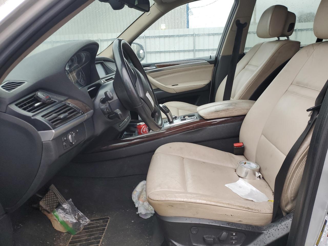 2012 BMW X5 XDRIVE3 - Фото 7