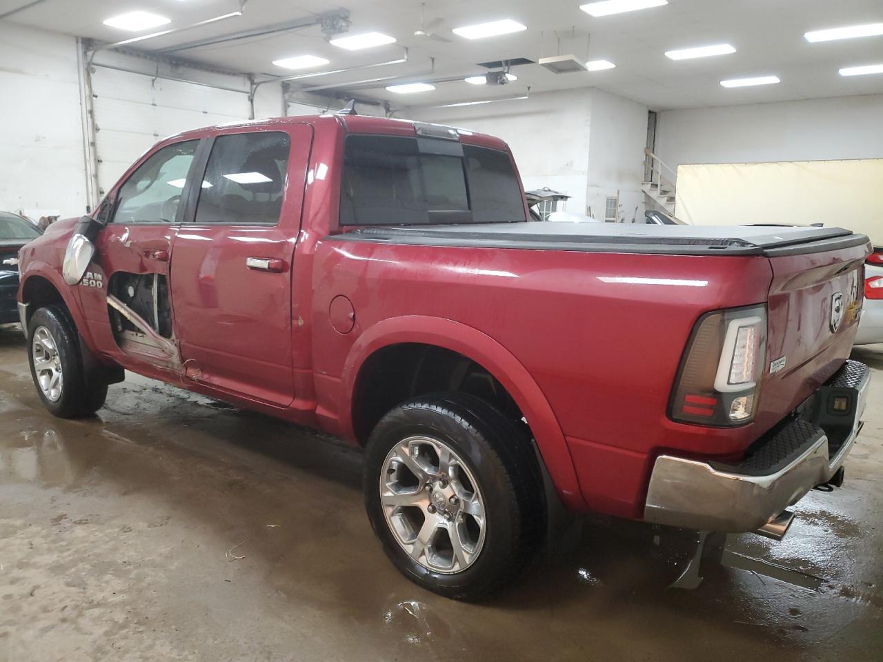 2014 RAM 1500 LARAM - Image 2
