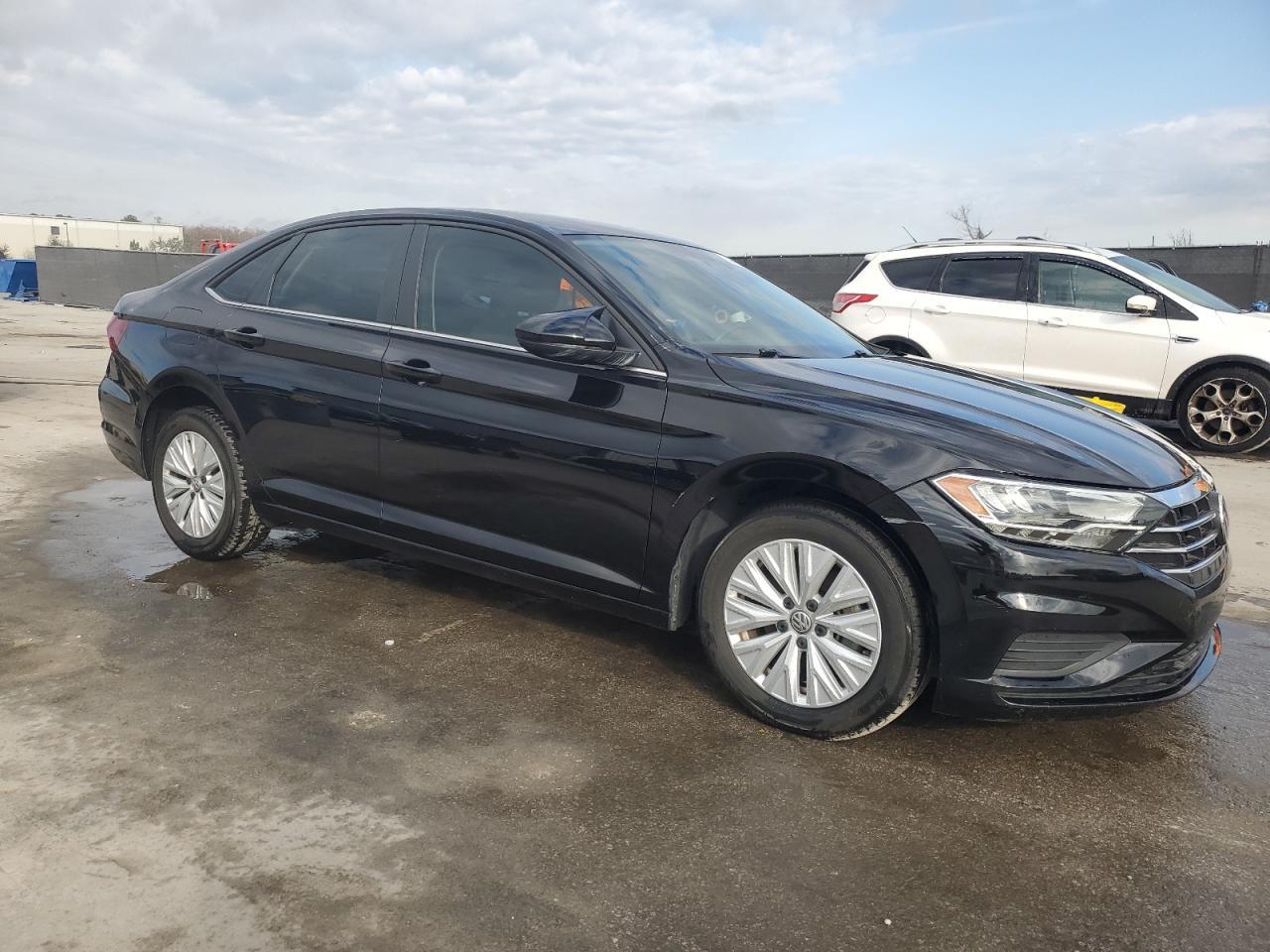 2019 VOLKSWAGEN JETTA S - Фото 4