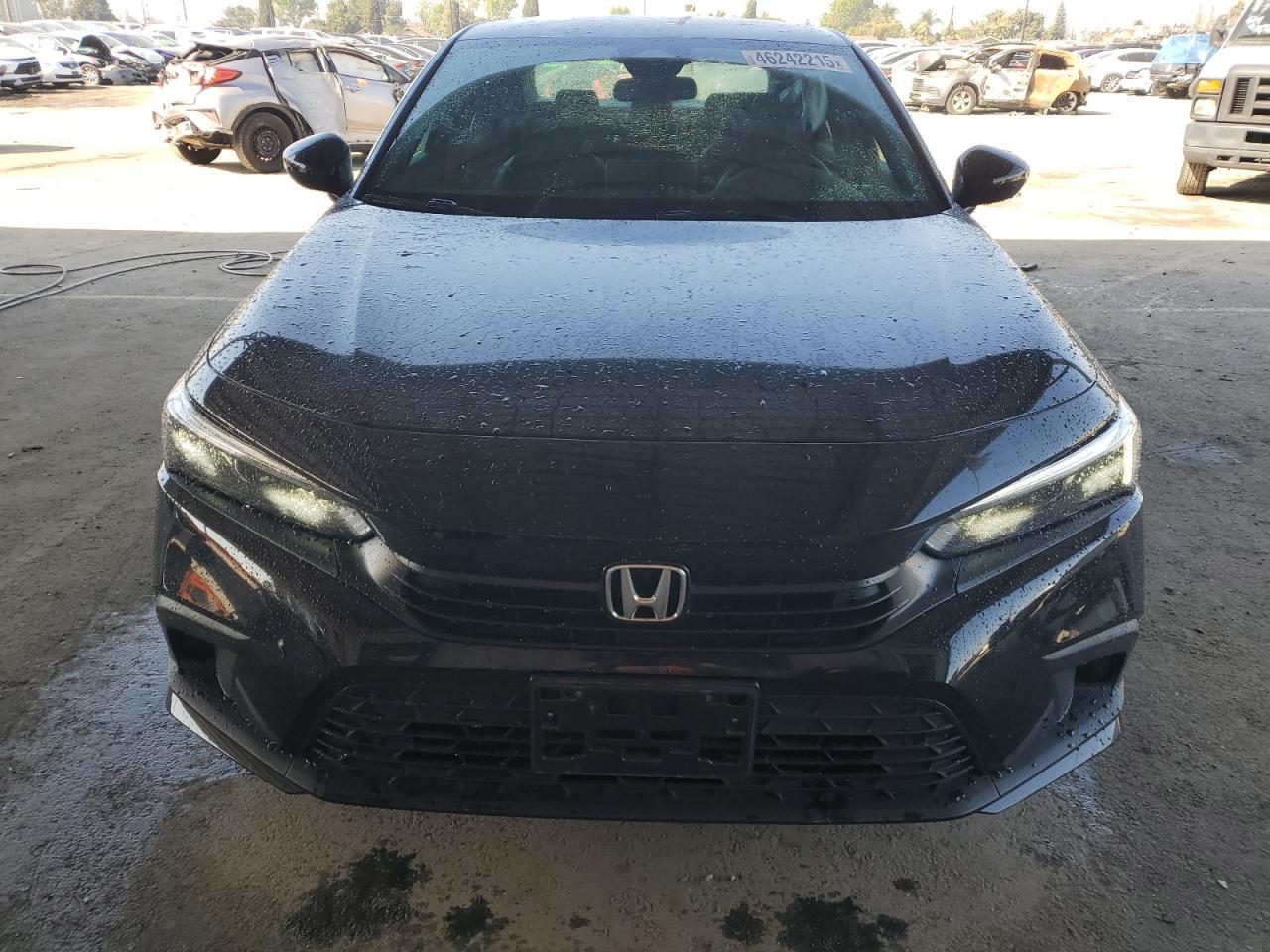 2024 HONDA CIVIC SPOR - Фото 5