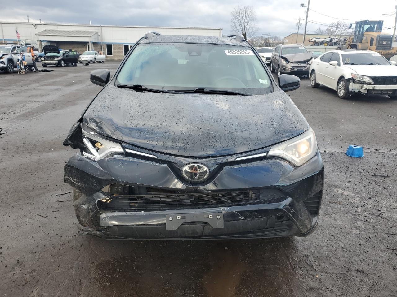 2018 TOYOTA RAV4 LE - Image 5