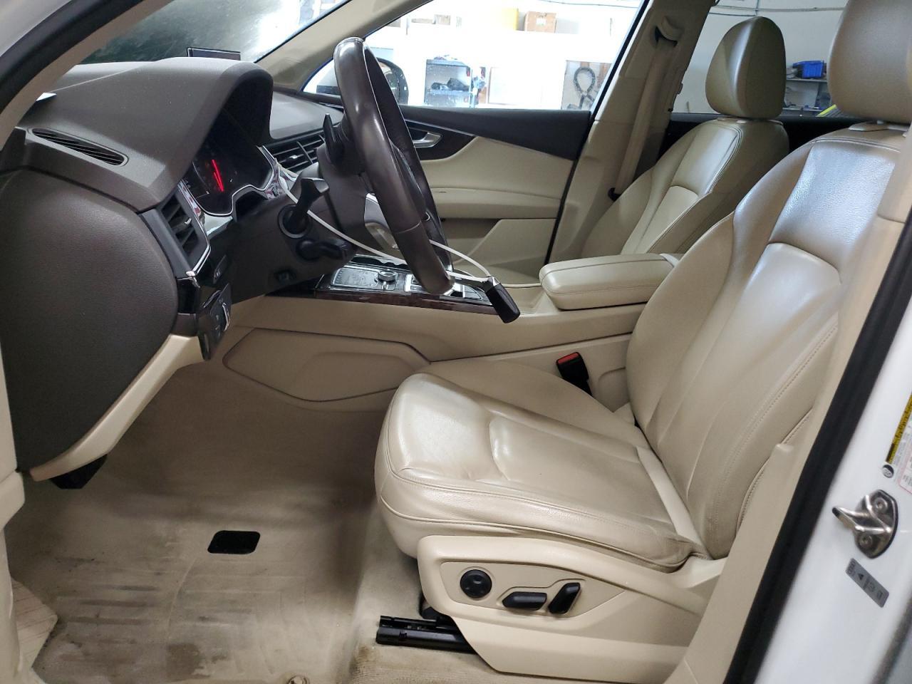 2018 AUDI Q7 PREMIUM - Фото 7