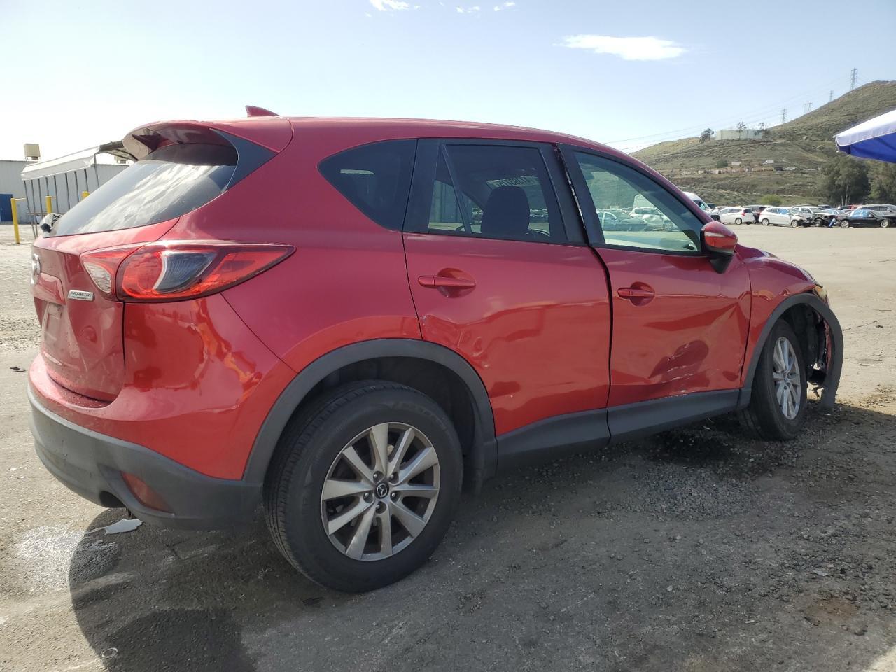 2016 MAZDA CX-5 TOURI - Image 3