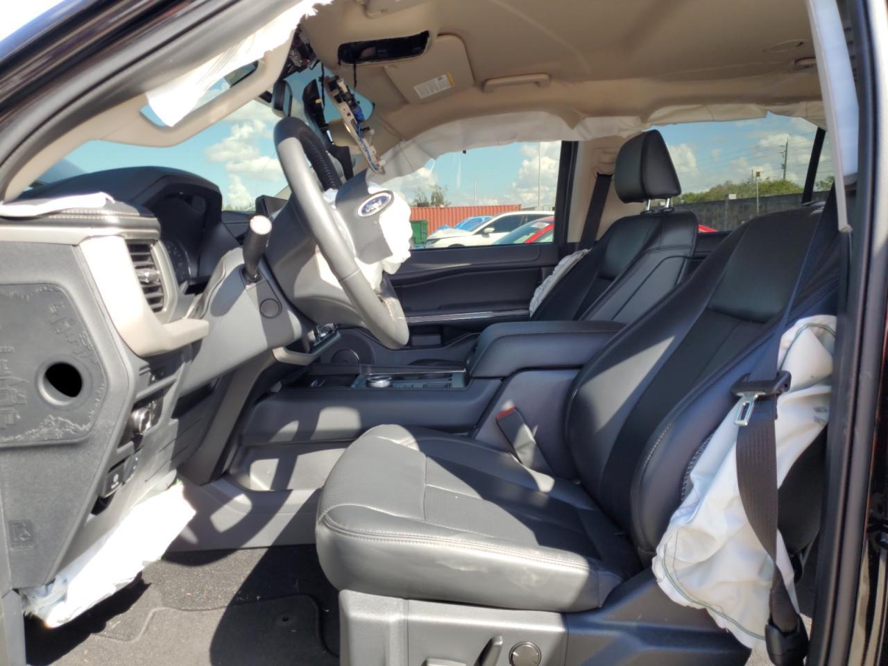 2024 FORD EXPEDITION - Фото 7