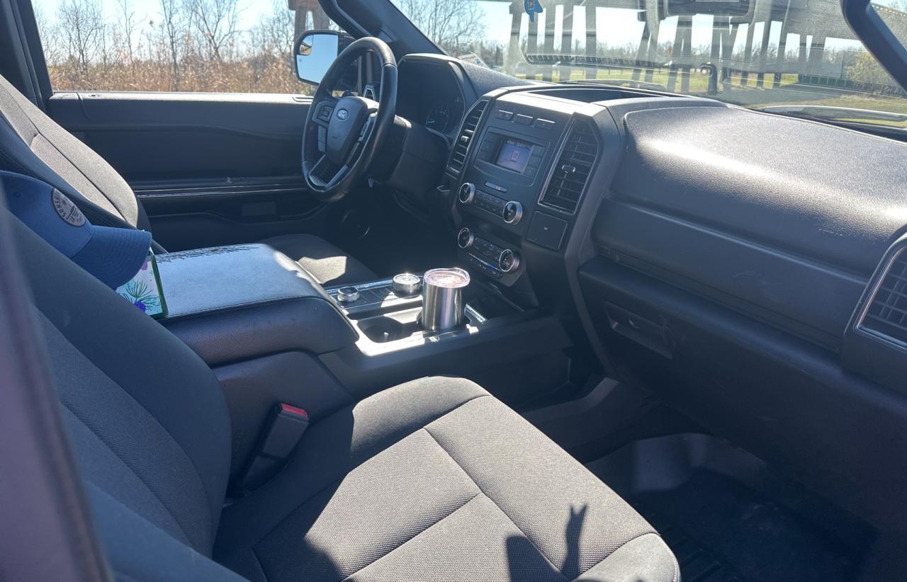 2019 FORD EXPEDITION - Фото 5
