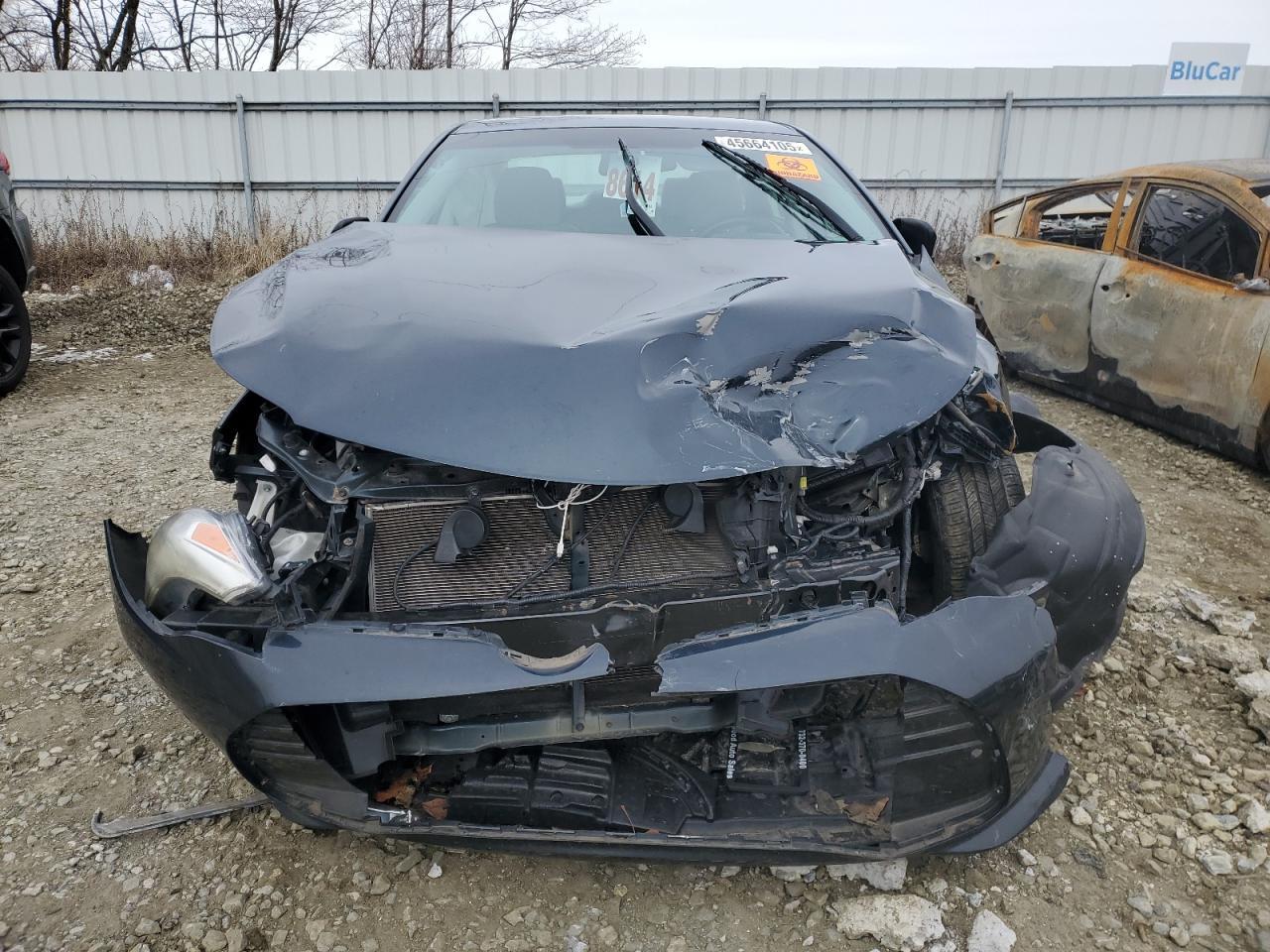 2016 TOYOTA AVALON XLE - Image 5