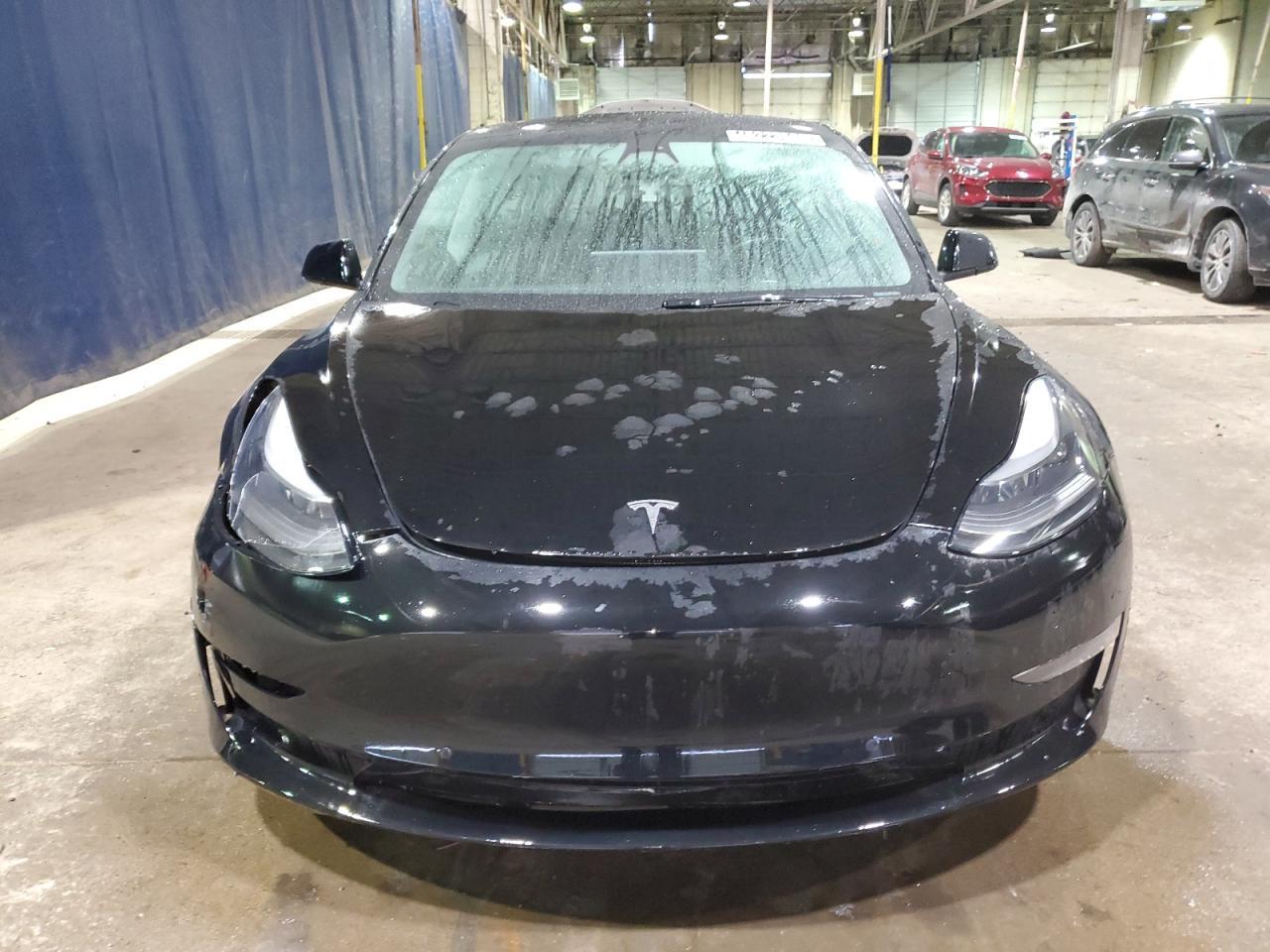 2022 TESLA MODEL 3 - Image 5