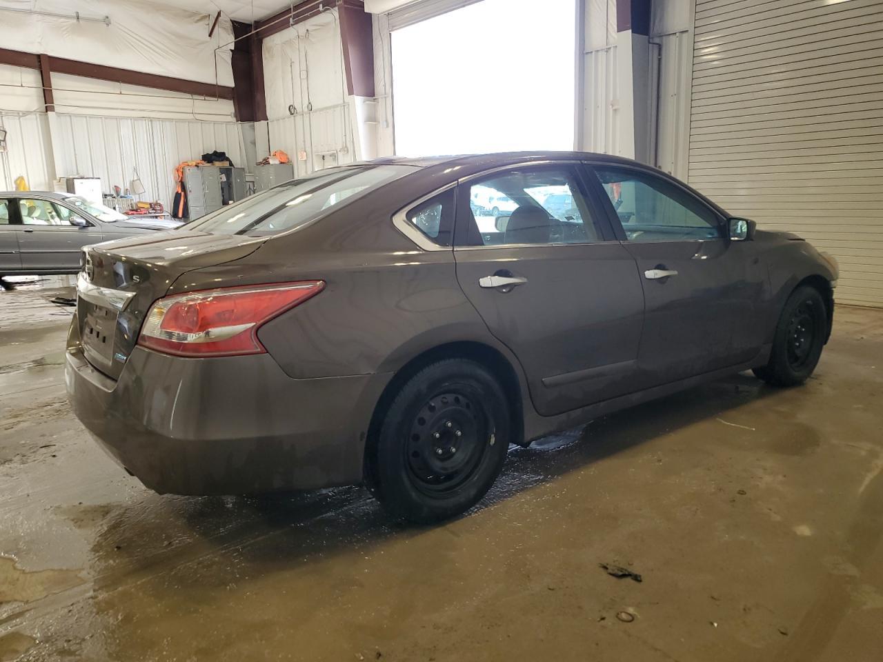 2013 NISSAN ALTIMA 2.5 - Image 3