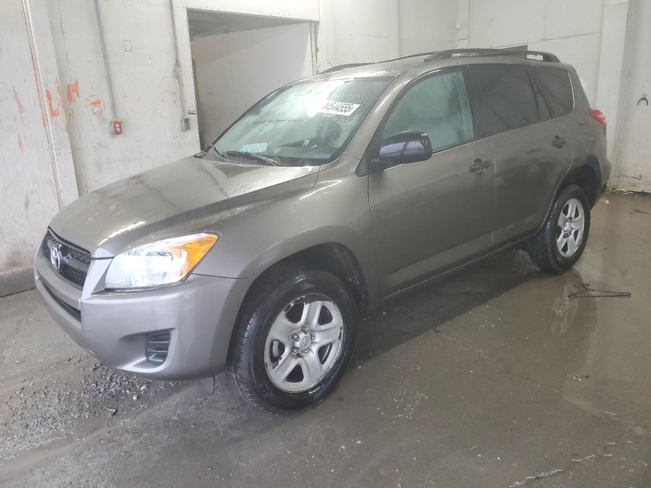 2011 TOYOTA RAV4