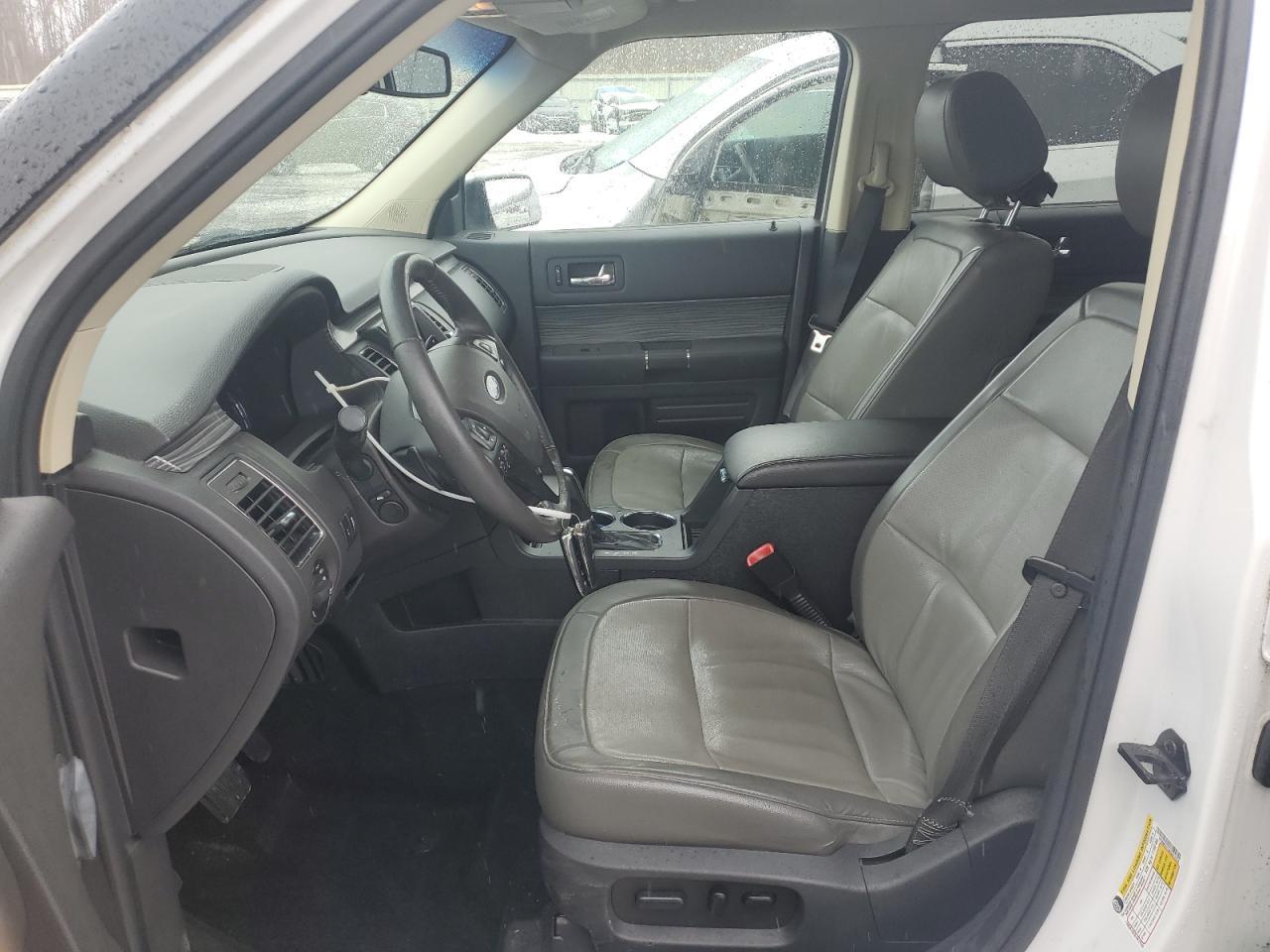 2019 FORD FLEX LIMIT - Фото 7