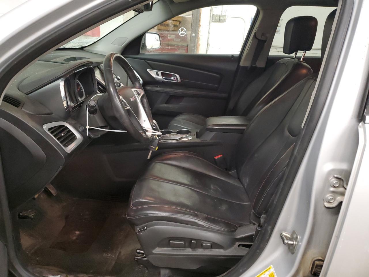 2013 GMC TERRAIN SL - Фото 7